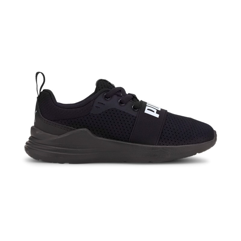 Puma Wired Run AC Inf