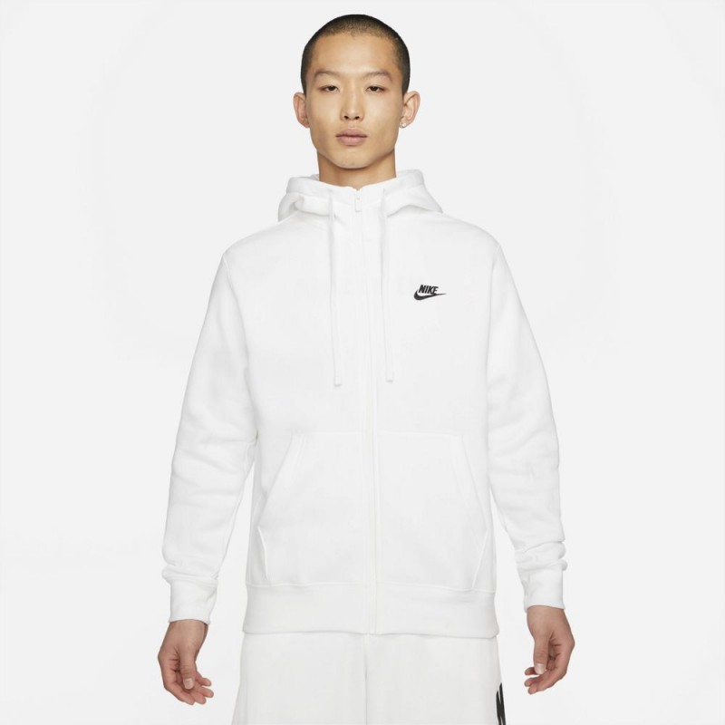 Nike Sportswear Club Fleece