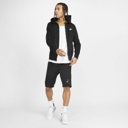 Nike Sportswear Club Fleece