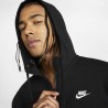 Nike Sportswear Club Fleece