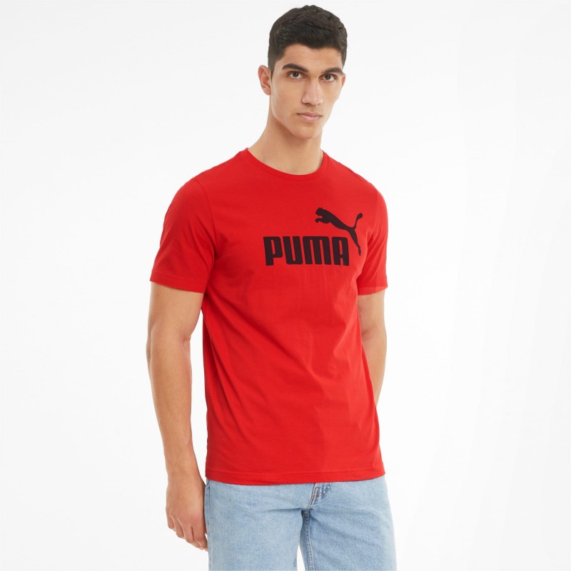 T-SHIRT PUMA