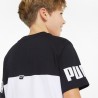 T-shirt Puma enfant