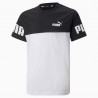 T-shirt Puma enfant