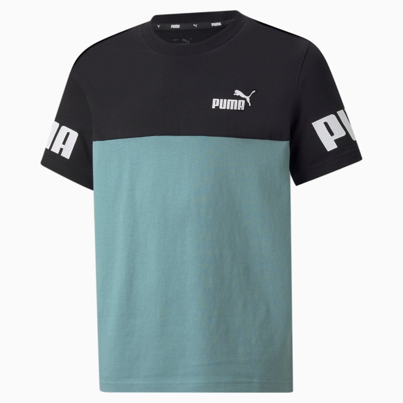 T-shirt Puma enfant