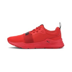 PUMA JR WIRED RUN