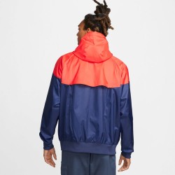 Nike Sportswear Heritage Essentials Windrunner