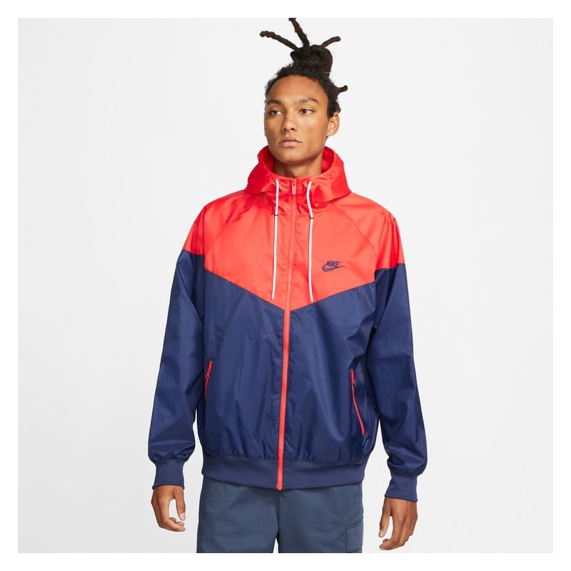 Nike Sportswear Heritage Essentials Windrunner