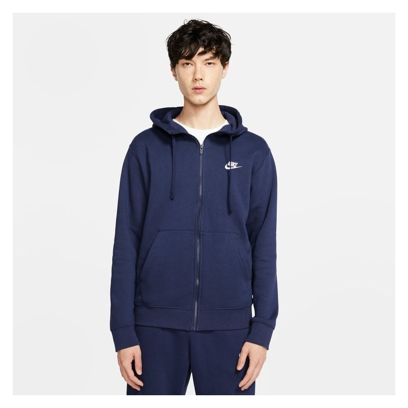 Nike Sportswear Club Fleece