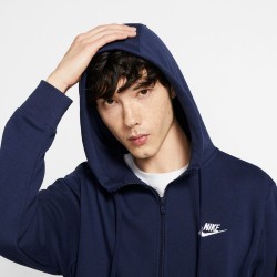 Nike Sportswear Club Fleece