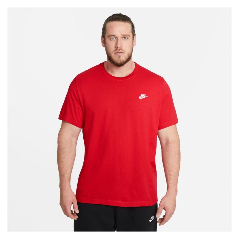 T-shirt Nike Sportswear Club