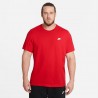 T-shirt Nike Sportswear Club