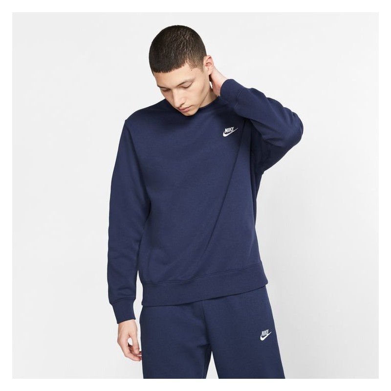 Sweat Nike Sportswear Club Fleece