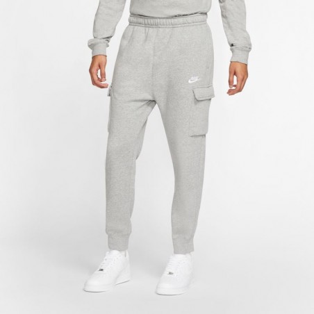 Cargo Nike Sportswear Club Fleece