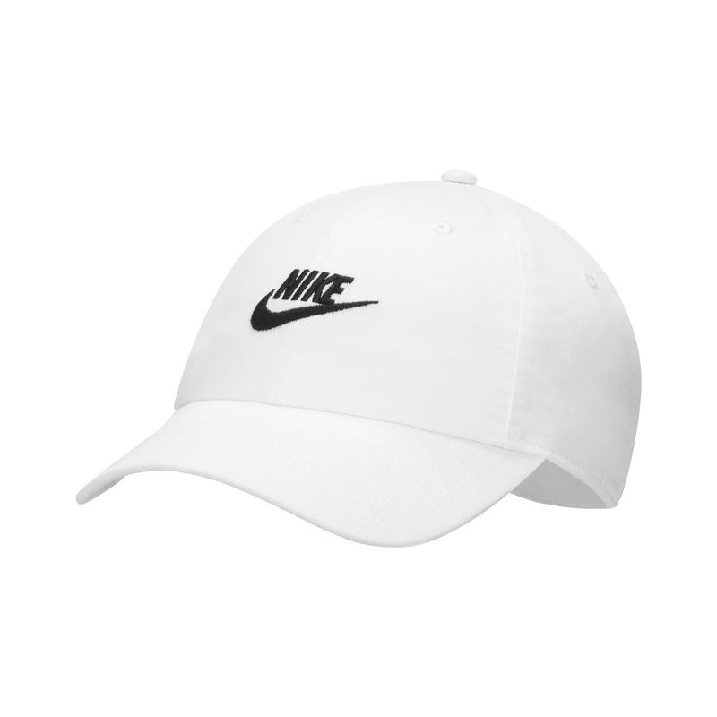 Casquette Nike Sportswear Heritage86 Futura Washed