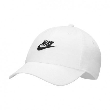 Casquette Nike Sportswear Heritage86 Futura Washed