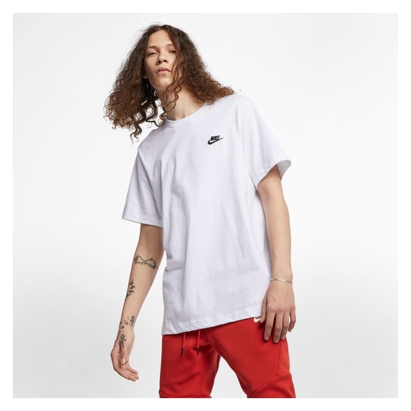 T-shirt Nike Sportswear Club