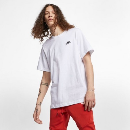 T-shirt Nike Sportswear Club