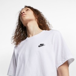 T-shirt Nike Sportswear Club