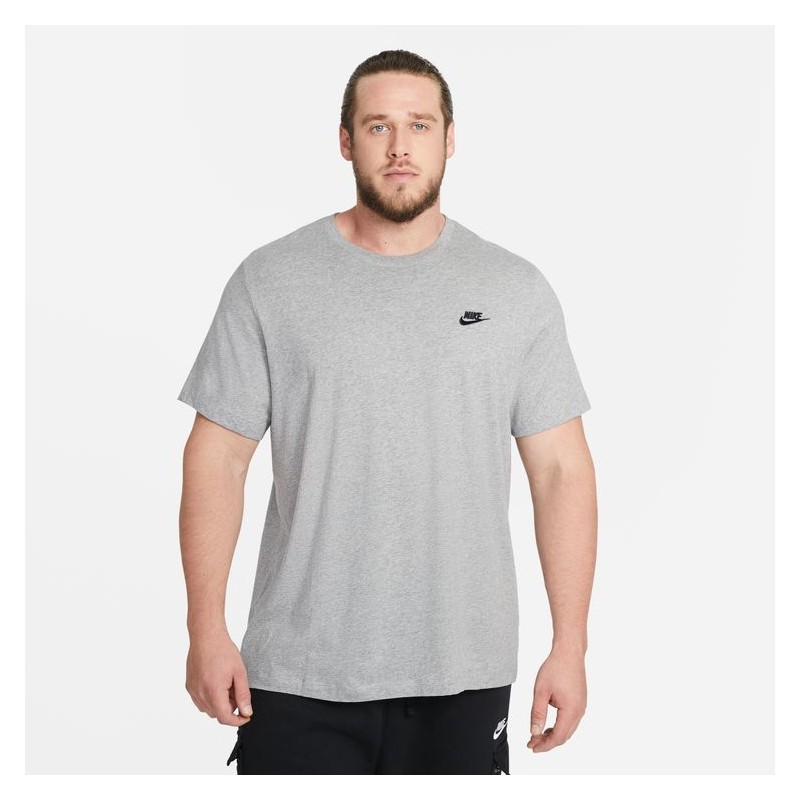 T-shirt Nike Sportswear Club