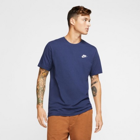 T-shirt Nike Sportswear Club