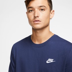 T-shirt Nike Sportswear Club