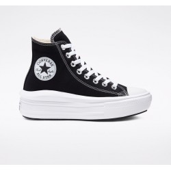 Chuck Taylor All Star Move