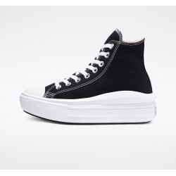 Chuck Taylor All Star Move