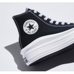 Chuck Taylor All Star Move