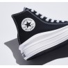 Chuck Taylor All Star Move