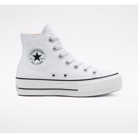 Chuck Taylor All Star Platform