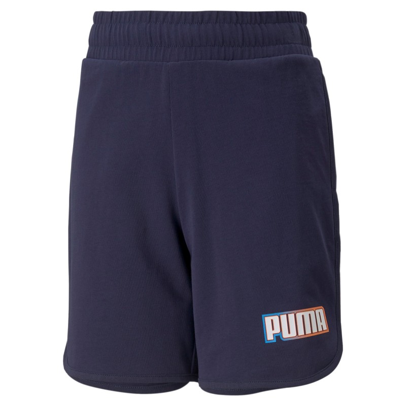 SHORTS ALPHA PUMA