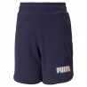 SHORTS ALPHA PUMA