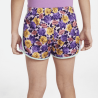 SHORT NIKE MOTIF FLEURS