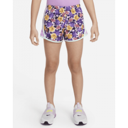 SHORT NIKE MOTIF FLEURS