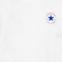 T-SHIRT CONVERSE