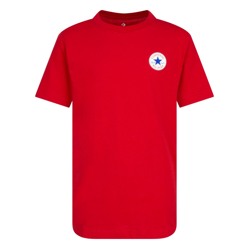 T-SHIRT CONVERSE