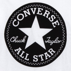 T-SHIRT CHUCK PATCH CONVERSE