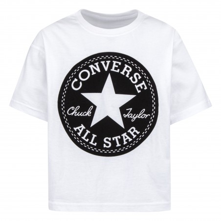 T-SHIRT CHUCK PATCH CONVERSE