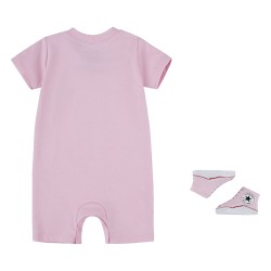 ENSEMBLE BÉBÉ CONVERSE (2 PIÈCES)