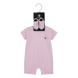 ENSEMBLE BÉBÉ CONVERSE (2 PIÈCES)