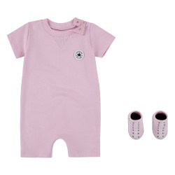 ENSEMBLE BÉBÉ CONVERSE (2 PIÈCES)