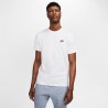 T-shirt Nike Sportswear Club