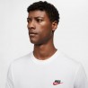 T-shirt Nike Sportswear Club