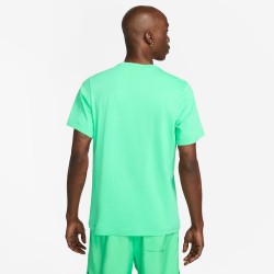 T-shirt Nike Sportswear Club