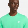 T-shirt Nike Sportswear Club