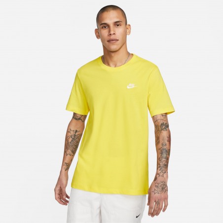 T-shirt Nike Sportswear Club