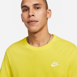 T-shirt Nike Sportswear Club