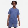 T-shirt Nike Sportswear Club