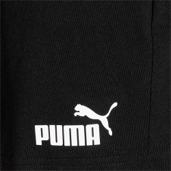 Short Puma