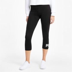 Leggings ESS 3/4 Logo